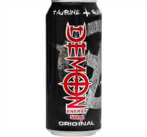 Demon Energy Original