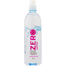 Zero Water Exotic Berry