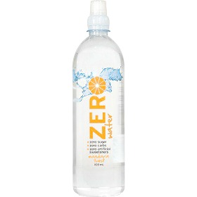 Zero Water Mandarin Twist