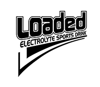 Loaded logo