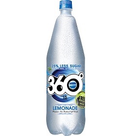 360 Lemonade
