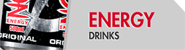 Energy Drinks