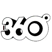 360 logo