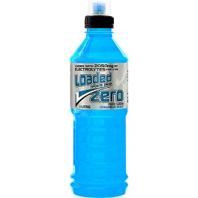 Loaded Zero Avalanche Blast