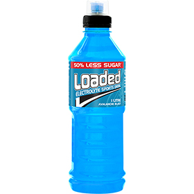 Loaded Avalanche Blast